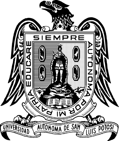 Logo - UASLP